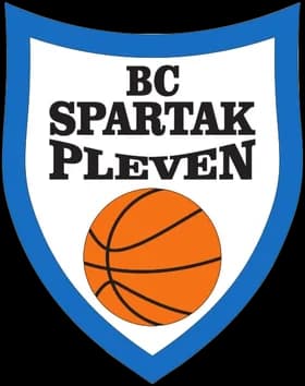 BC Spartak Pleven
