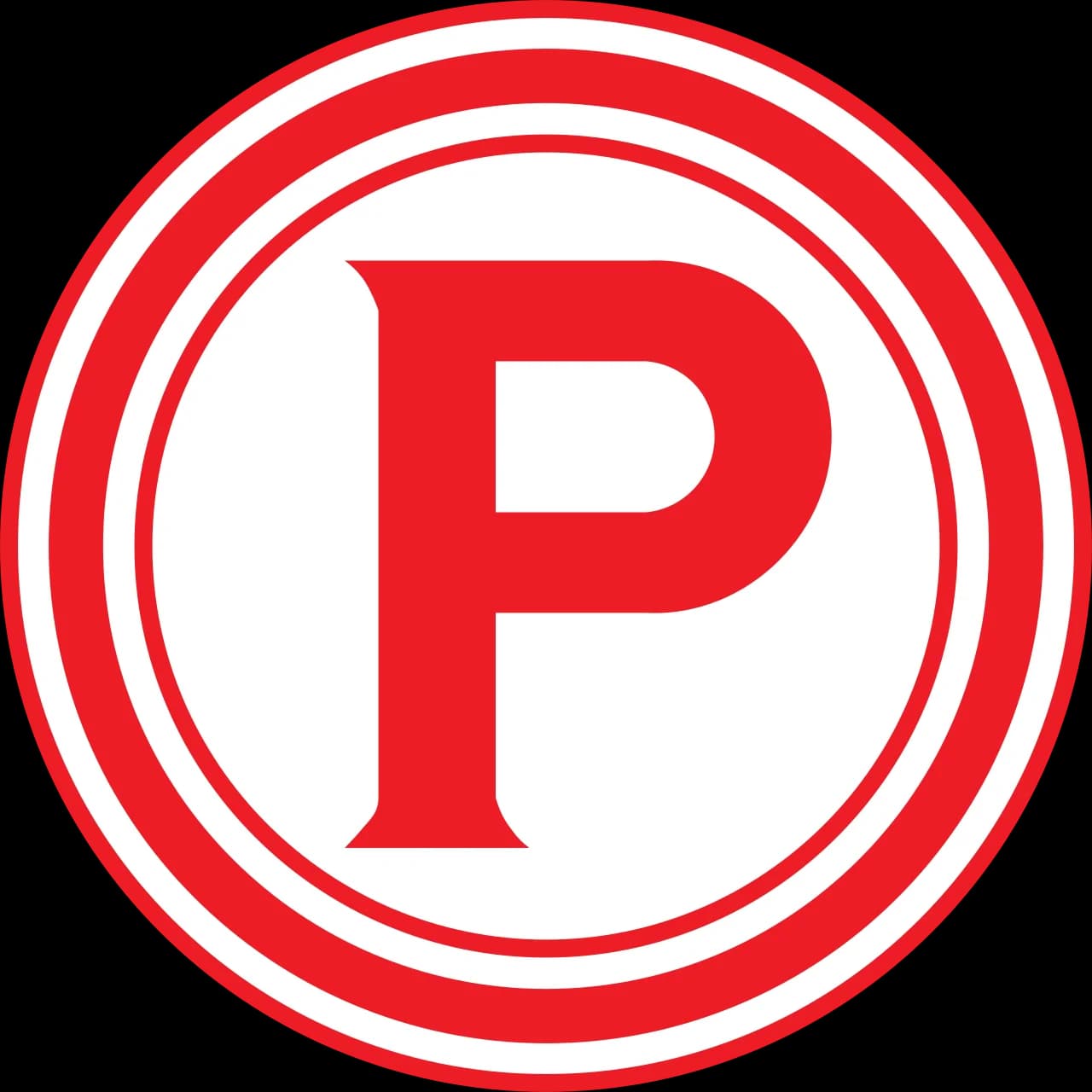 Tampereen Pyrintö crest