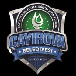 GLİNT Çayırova Belediyesi crest