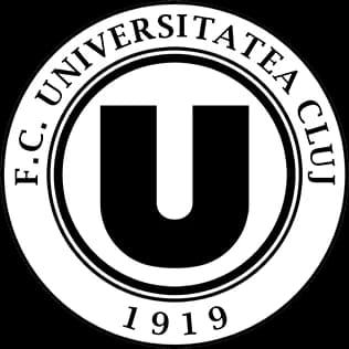 U-BT Cluj-Napoca crest