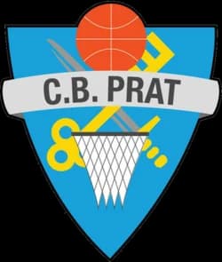 CB Prat crest
