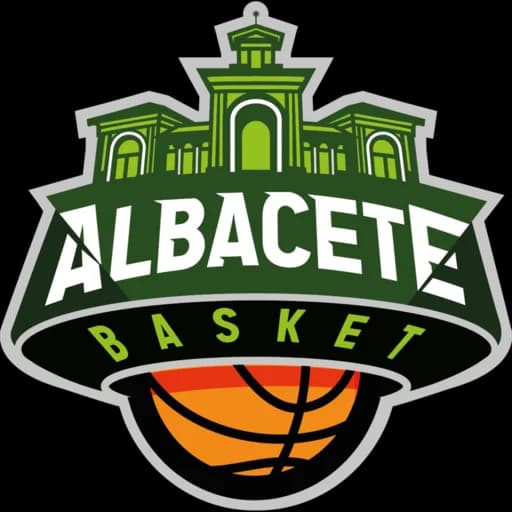 Albacete Basket crest