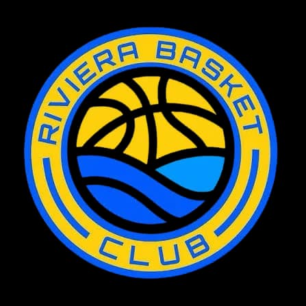 Vevey Riviera Basket crest