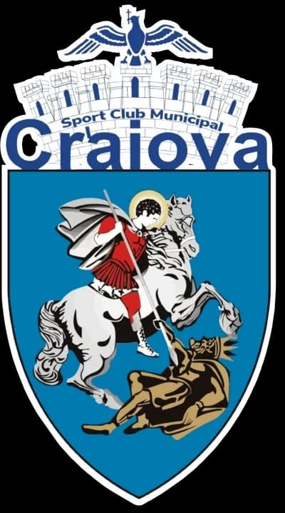 Sport Club Municipal Craiova
