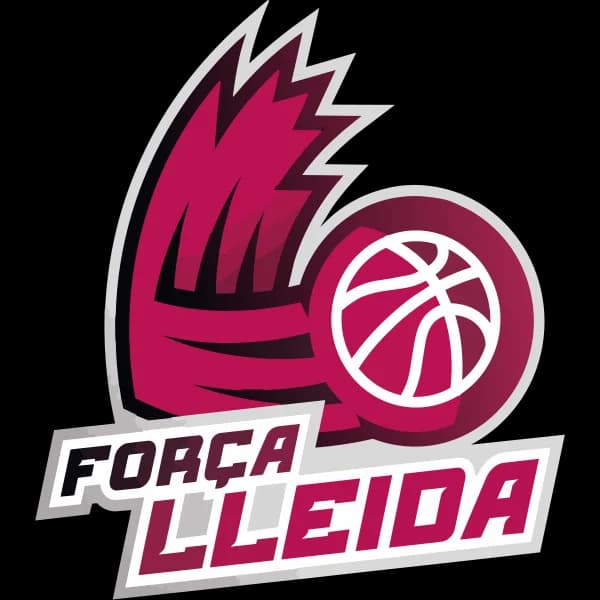 Hiopos Lleida crest