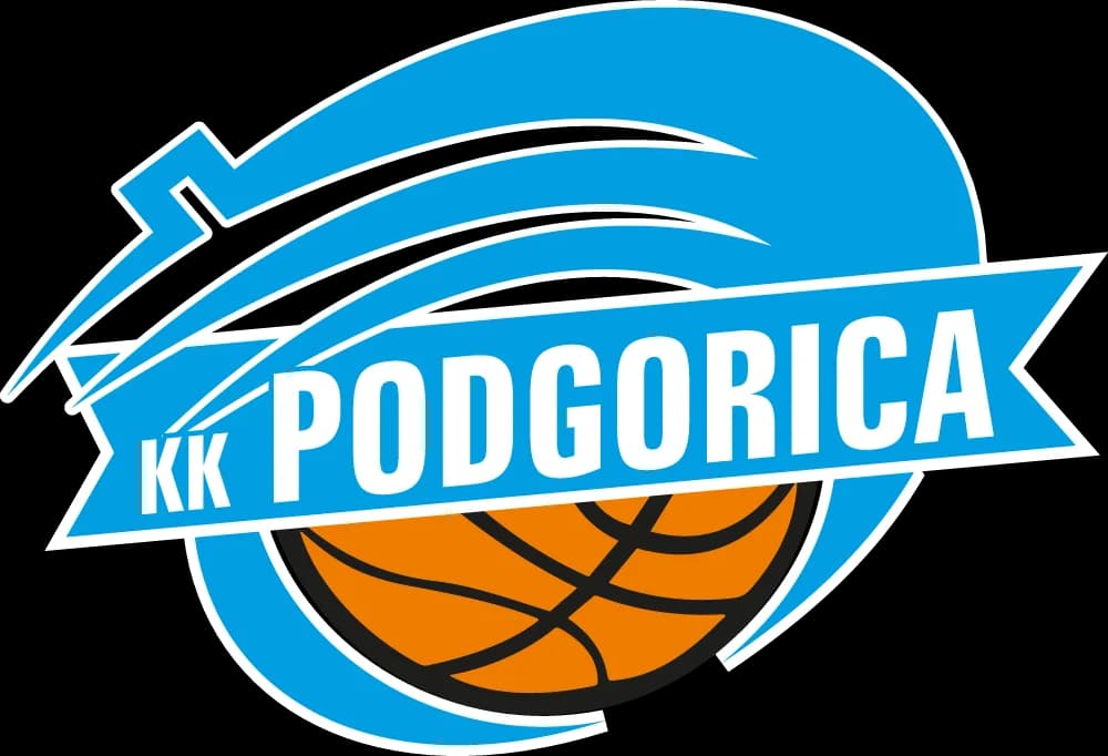 Podgorica Bemax crest