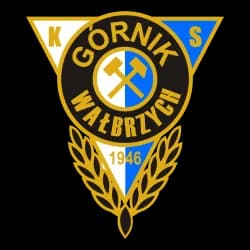 Górnik Zamek Książ Wałbrzych