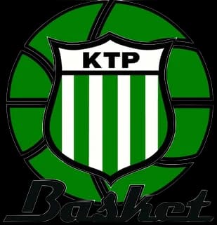 KTP Basket crest