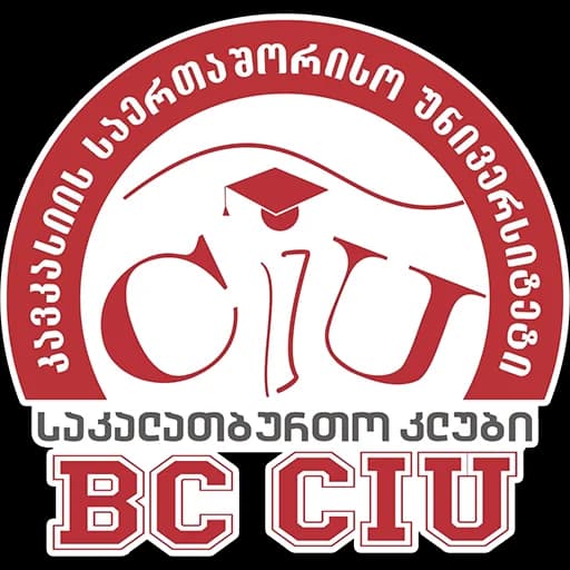 BC CIU