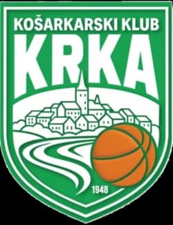 Krka crest