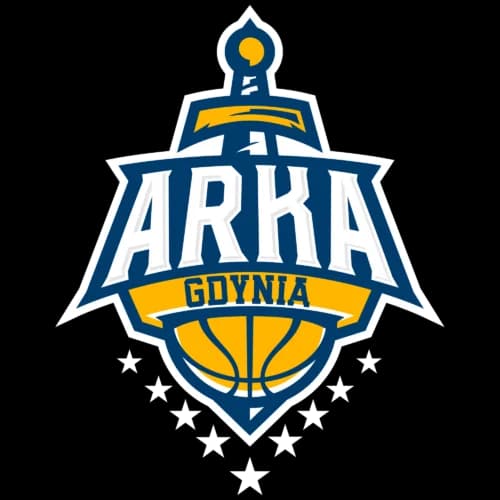 AMW Arka Gdynia