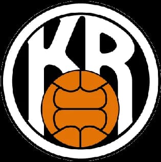 KR Reykjavík crest