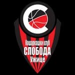 KK Sloboda Užice crest