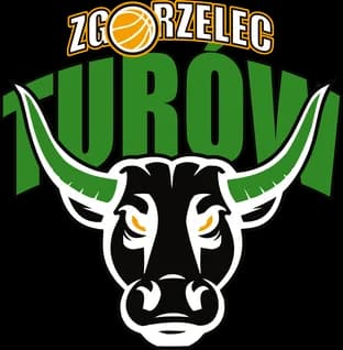 Turów Zgorzelec crest