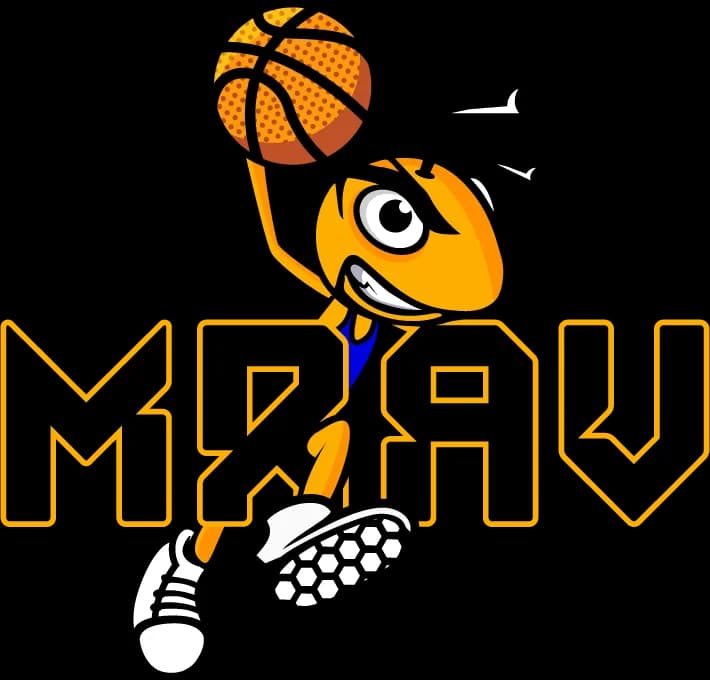 KA Mrav U17 crest