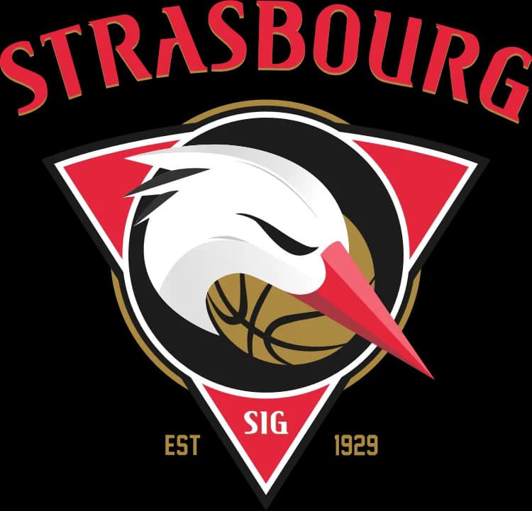 SIG Strasbourg