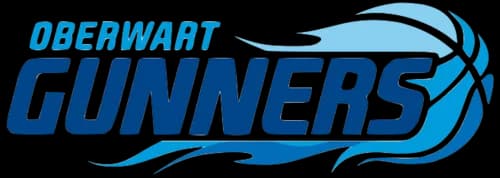Oberwart Gunners  crest