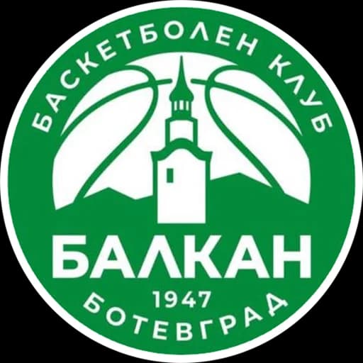 Balkan Botevgrad