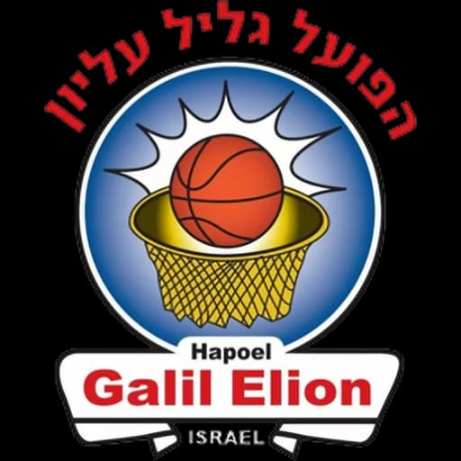 Hapoel Nofar Galil Elion crest