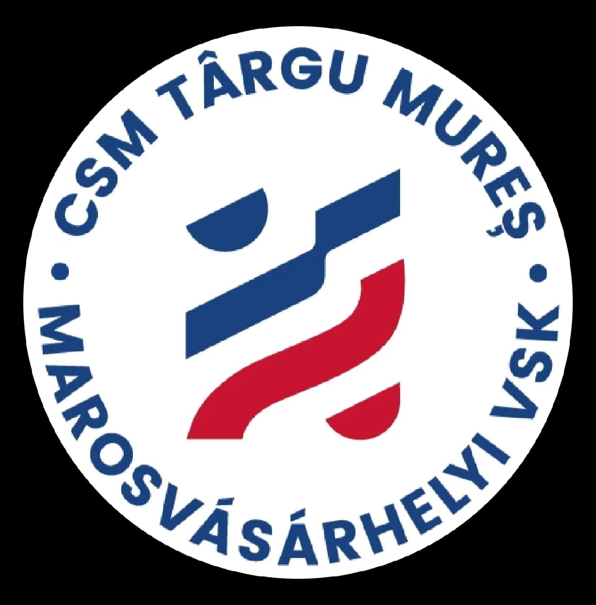 BC Mures crest