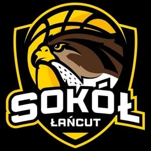 Rawlplug Sokół Łańcut crest