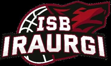 Iraurgi SB crest