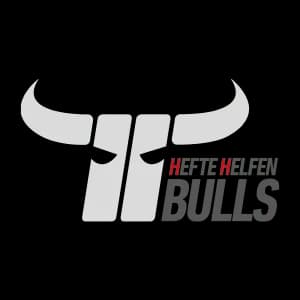 Hefte Helfen Bulls Kapfenberg