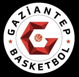 Gaziantep Basketbol crest