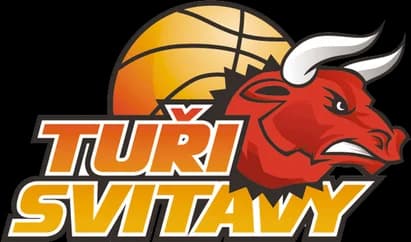 Tuři Svitavy crest