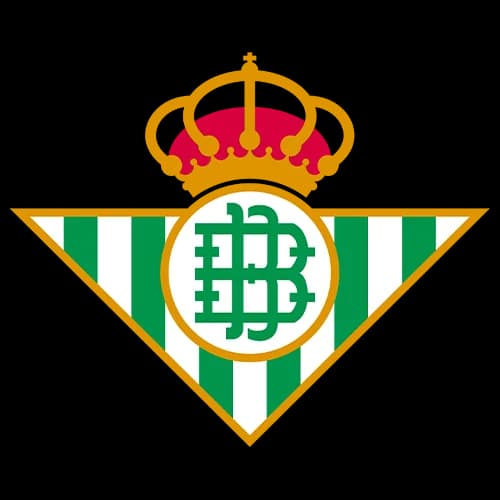 Real Betis crest