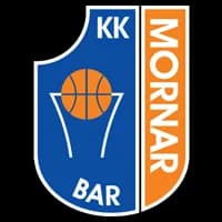 KK Mornar Bar crest