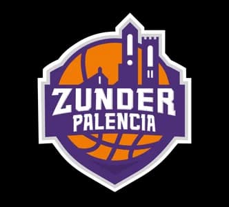 Palencia Baloncesto crest