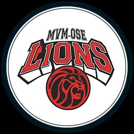 MVM OSE Lions