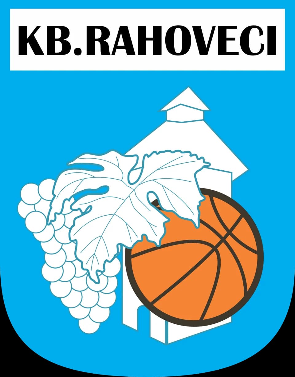 KB Rahoveci crest