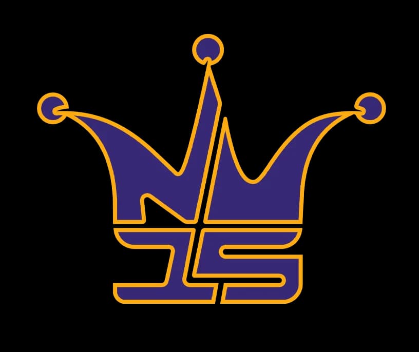 KK Joker crest