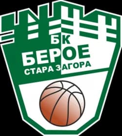 Beroe Stara Zagora crest