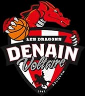Denain crest
