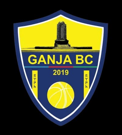 Gence BC crest