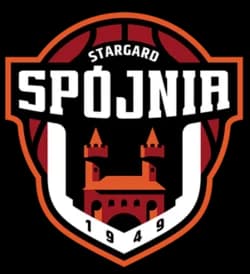 PGE Spojnia Stargard