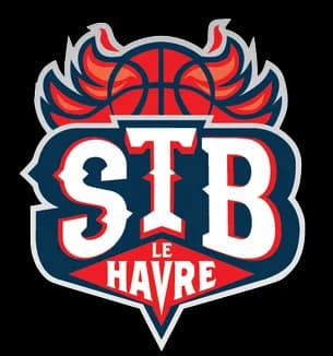 STB Le Havre crest