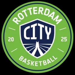 Rotterdam City