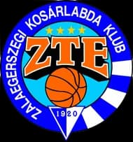 Zalakerámia ZTE KK crest