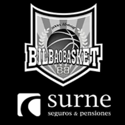 Bilbao Basket crest