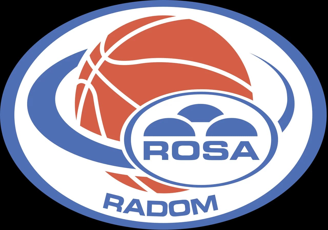 Rosa Radom crest
