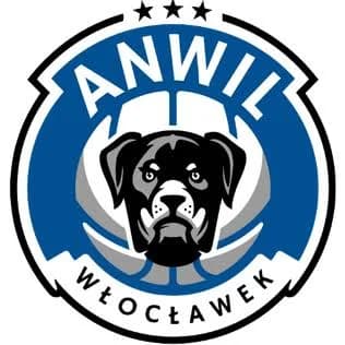 Anwil Wloclawek