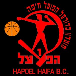 Hapoel Haifa crest