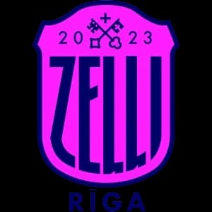 Riga Zelli crest