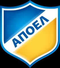 Apoel Nicosia crest