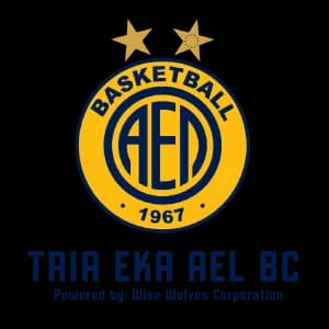 AEL Limassol crest