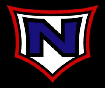 Njarðvík crest